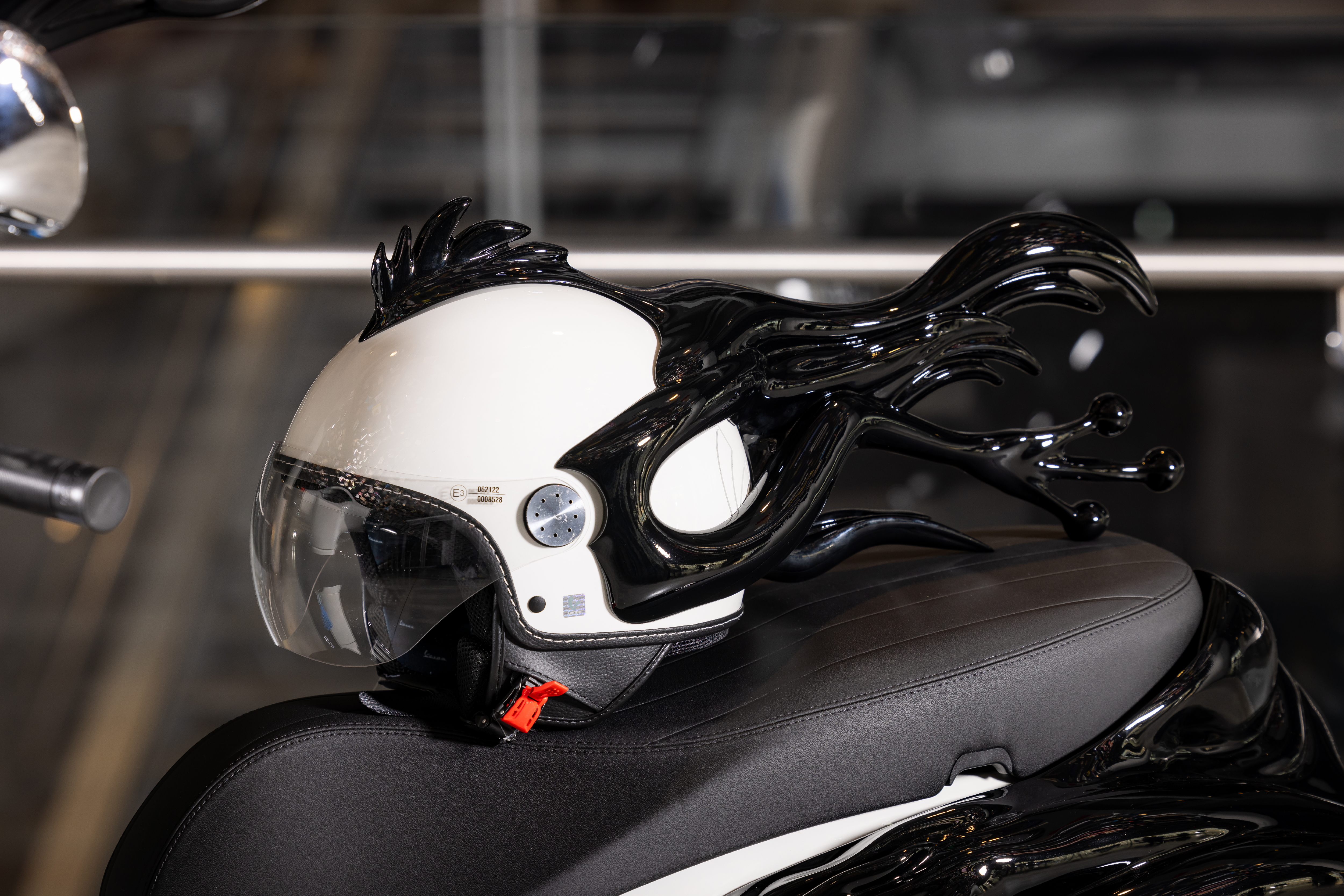 Metamorphosis Mechanica