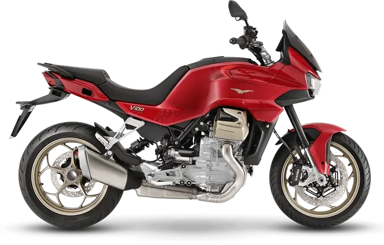 Moto Guzzı