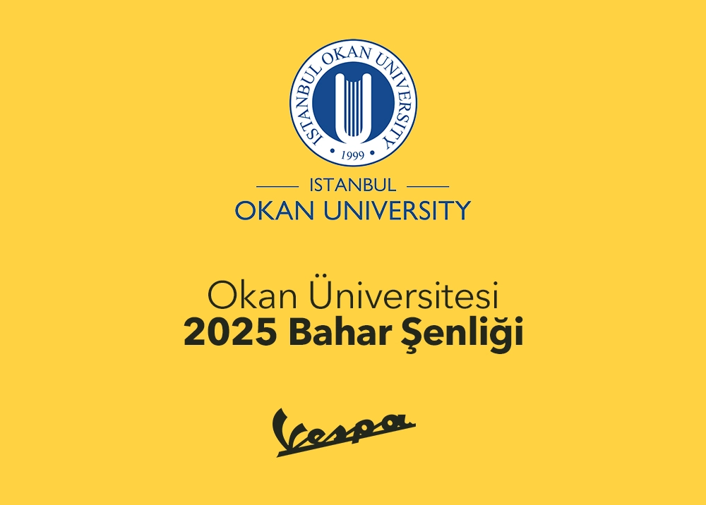We Were At Okan University’S 2025 Spring Festival